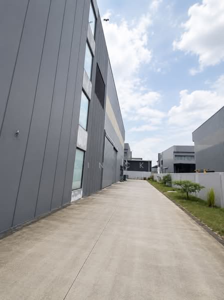 Factory for Sale in Sungai Buloh (Selangor) - Kin CK - Exterior - PropertyGuru.com.my