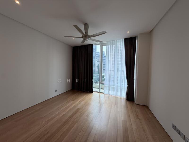 Service Residence for Rent at The Oval - CHRIS LEE - Interior - PropertyGuru.com.my
