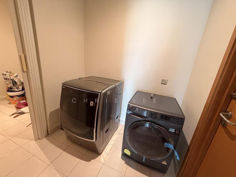 Service Residence for Rent at The Oval - CHRIS LEE - Interior - PropertyGuru.com.my