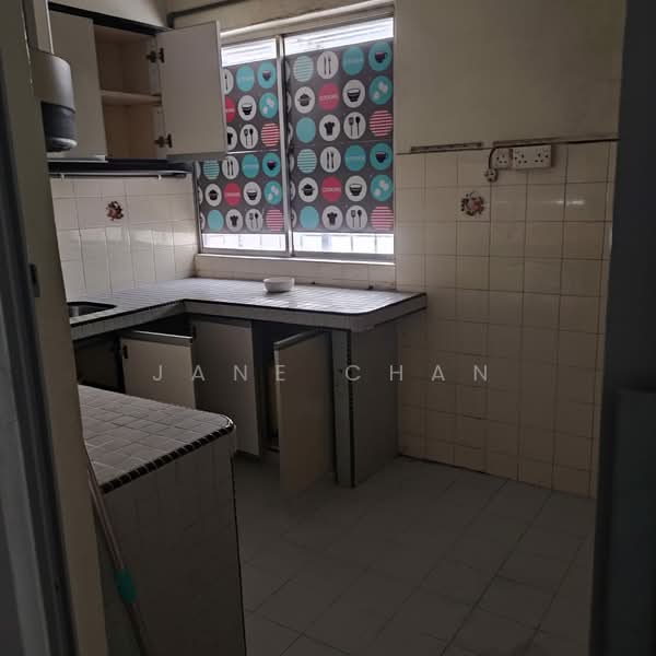 Apartment for Sale at Winner Court A - Jane Chan - Kitchen - PropertyGuru.com.my