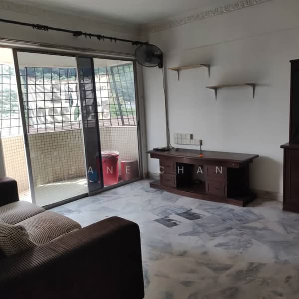 Apartment for Sale at Winner Court A - Jane Chan - Living Room - PropertyGuru.com.my