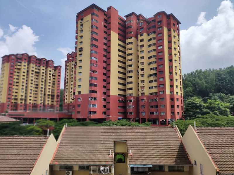 Apartment for Sale at Winner Court A - Jane Chan - Exterior - PropertyGuru.com.my