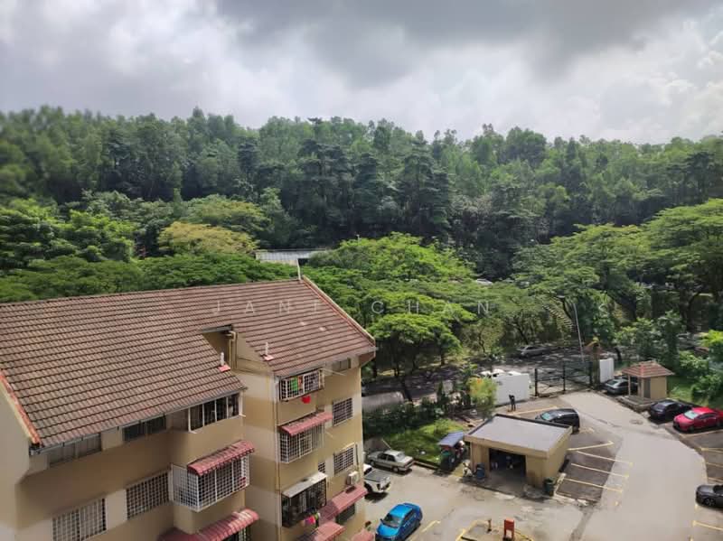 Apartment for Sale at Winner Court A - Jane Chan - Exterior - PropertyGuru.com.my