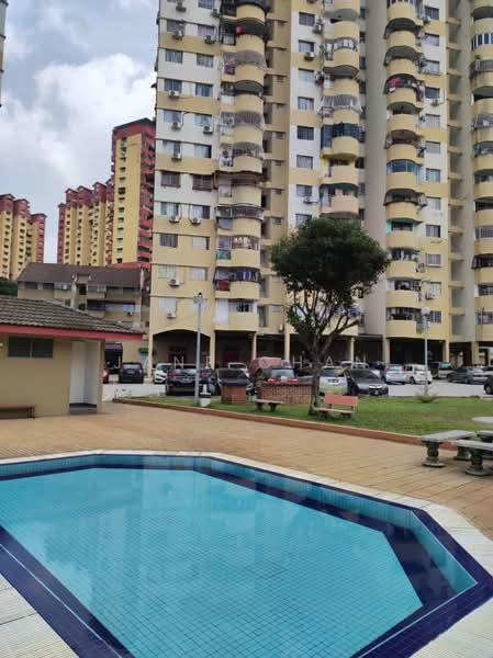 Apartment for Sale at Winner Court A - Jane Chan - Exterior - PropertyGuru.com.my