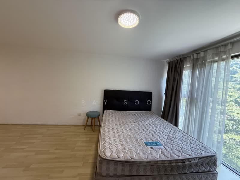 Kondominium untuk Dijual di Empire Damansara (Empire SOHO 2) - Ray Soo - Bedroom - PropertyGuru.com.my