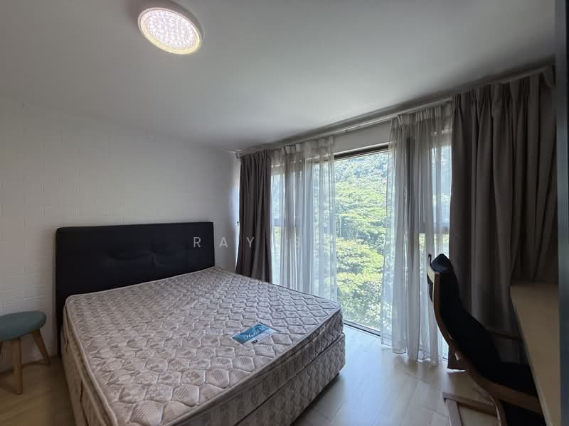 Kondominium untuk Dijual di Empire Damansara (Empire SOHO 2) - Ray Soo - Bedroom - PropertyGuru.com.my
