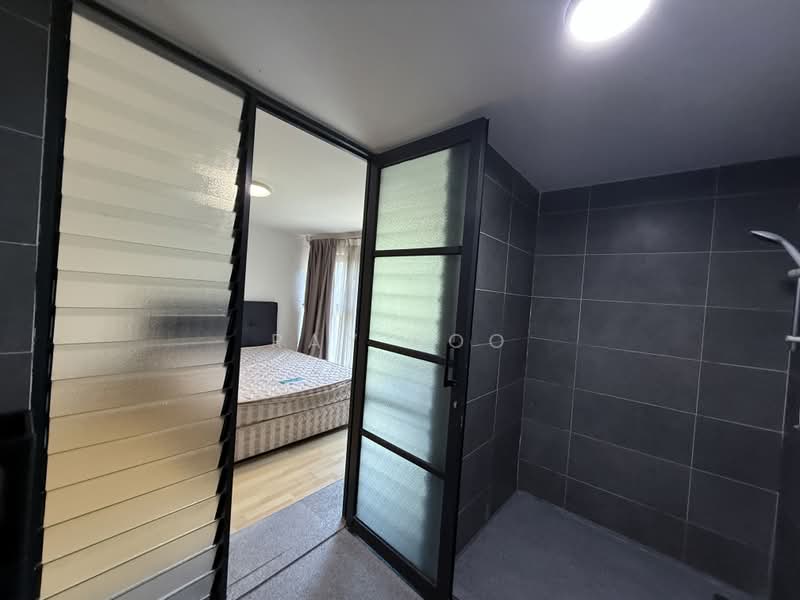 Kondominium untuk Dijual di Empire Damansara (Empire SOHO 2) - Ray Soo - Bathroom - PropertyGuru.com.my