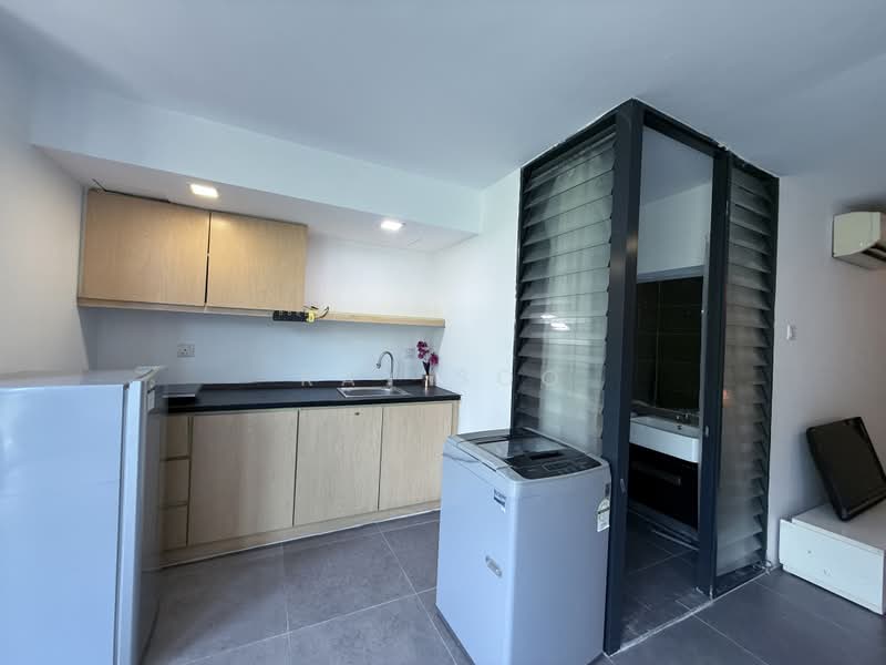 Kondominium untuk Dijual di Empire Damansara (Empire SOHO 2) - Ray Soo - Kitchen - PropertyGuru.com.my
