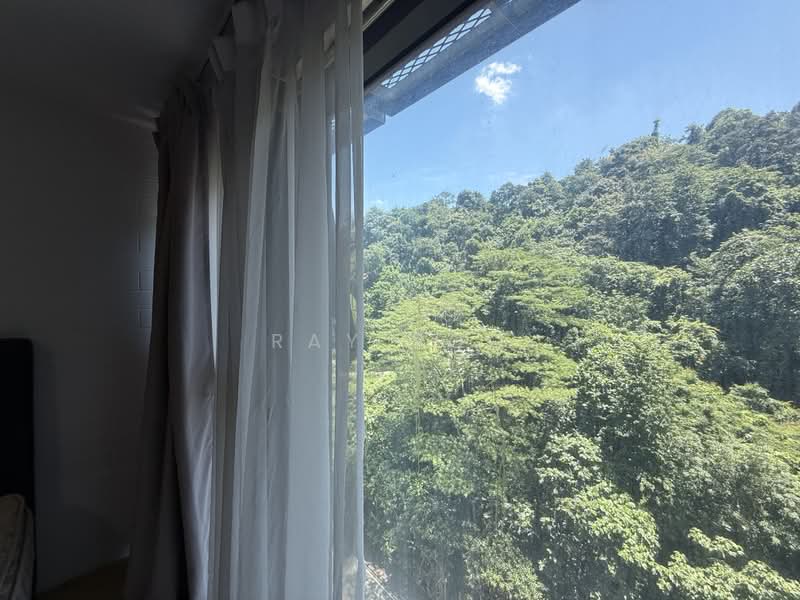Kondominium untuk Dijual di Empire Damansara (Empire SOHO 2) - Ray Soo - View - PropertyGuru.com.my