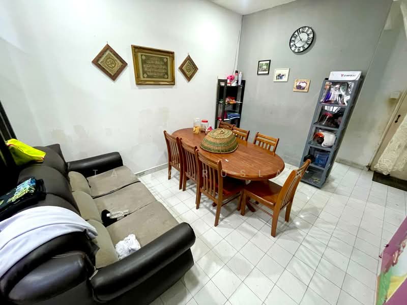 1-storey Terraced House for Sale in Seksyen 16 (Bangi) - Tasya Ruslan - PropertyGuru.com.my