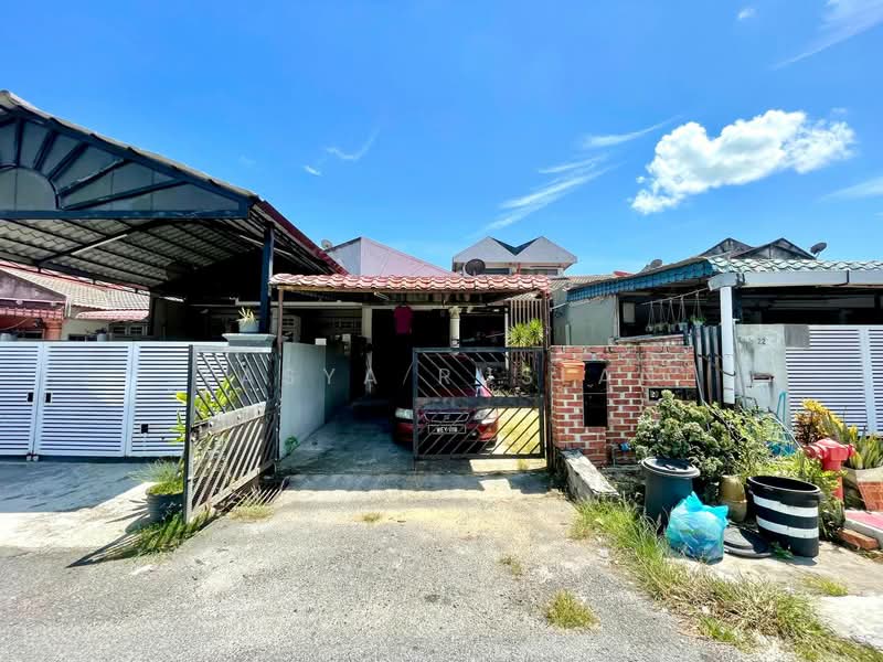 1-storey Terraced House for Sale in Seksyen 16 (Bangi) - Tasya Ruslan - PropertyGuru.com.my