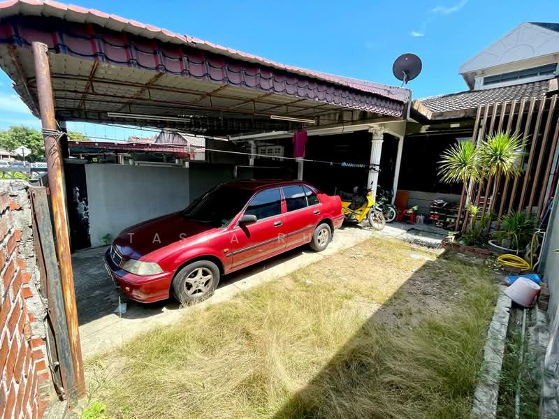 1-storey Terraced House for Sale in Seksyen 16 (Bangi) - Tasya Ruslan - PropertyGuru.com.my
