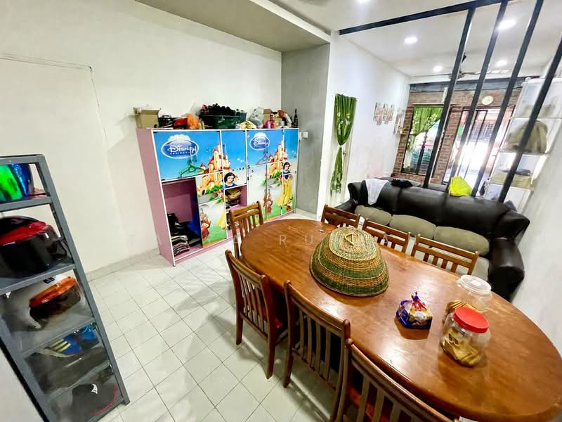 1-storey Terraced House for Sale in Seksyen 16 (Bangi) - Tasya Ruslan - PropertyGuru.com.my