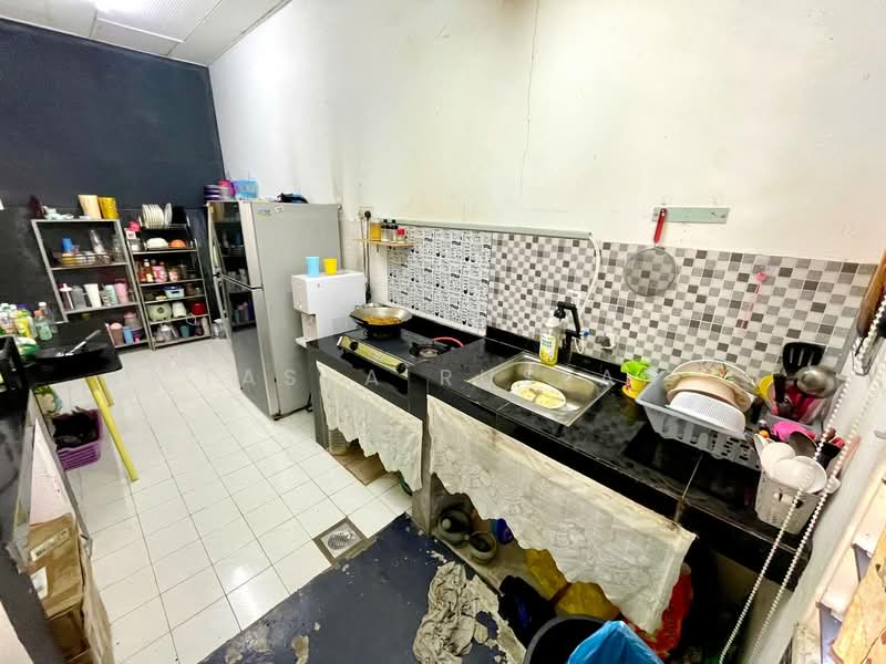 1-storey Terraced House for Sale in Seksyen 16 (Bangi) - Tasya Ruslan - PropertyGuru.com.my