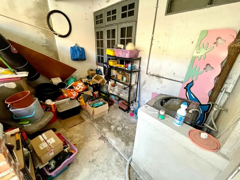 1-storey Terraced House for Sale in Seksyen 16 (Bangi) - Tasya Ruslan - PropertyGuru.com.my
