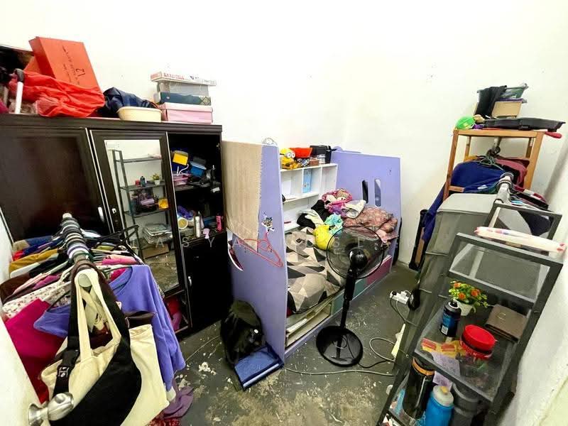 1-storey Terraced House for Sale in Seksyen 16 (Bangi) - Tasya Ruslan - PropertyGuru.com.my