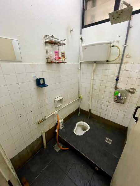 1-storey Terraced House for Sale in Seksyen 16 (Bangi) - Tasya Ruslan - PropertyGuru.com.my