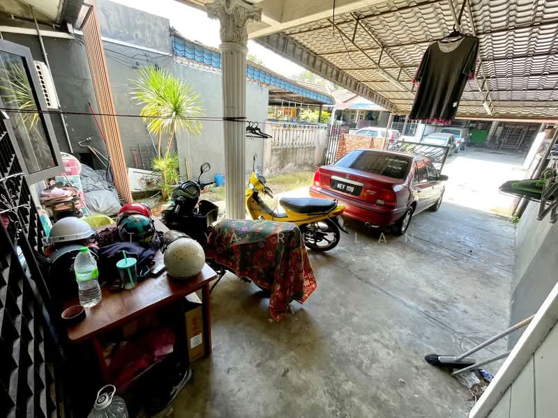 1-storey Terraced House for Sale in Seksyen 16 (Bangi) - Tasya Ruslan - PropertyGuru.com.my