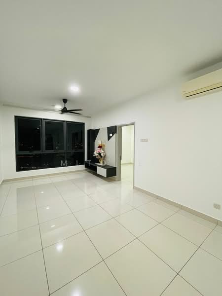 Service Residence for Sale at Sfera Residency - Mito Lee - Living Room - PropertyGuru.com.my