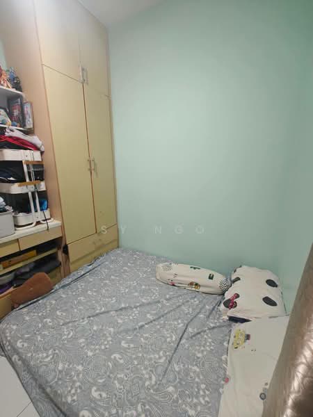 Apartment for Sale at M'tiara - SY Ngo - Bedroom - PropertyGuru.com.my