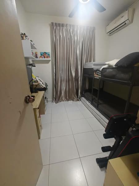 Apartment for Sale at M'tiara - SY Ngo - Bedroom - PropertyGuru.com.my