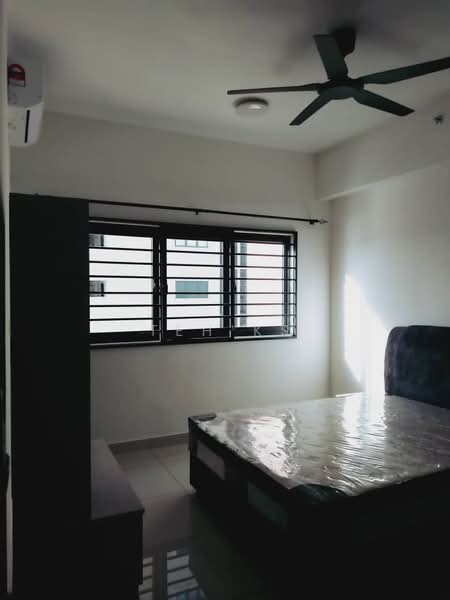 Kediaman Servis untuk Disewa di Imperial / Cornell Suites @ EduSentral - Teh KS - Bedroom - PropertyGuru.com.my