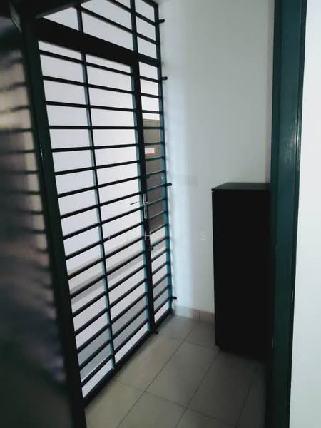 Kediaman Servis untuk Disewa di Imperial / Cornell Suites @ EduSentral - Teh KS - Entrance - PropertyGuru.com.my