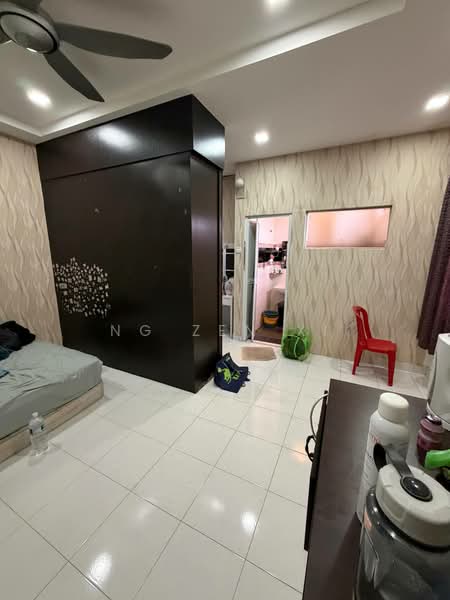Rumah Teres 2-Tingkat untuk Dijual di Bukit Indah (Iskandar Puteri (Nusajaya)) - NG ZEN XI - Bedroom - PropertyGuru.com.my