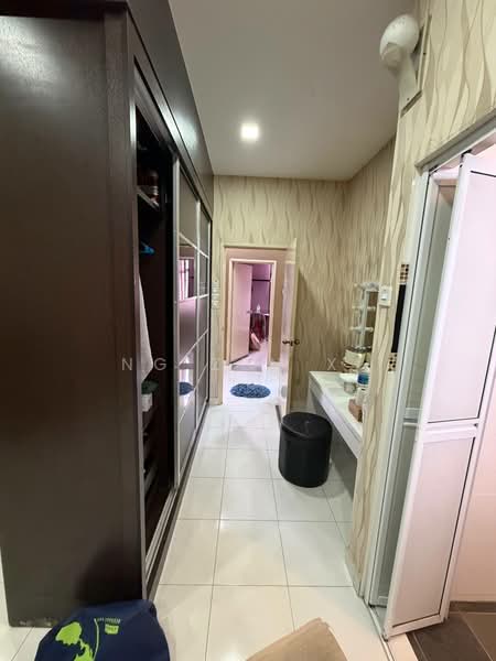 Rumah Teres 2-Tingkat untuk Dijual di Bukit Indah (Iskandar Puteri (Nusajaya)) - NG ZEN XI - Interior - PropertyGuru.com.my