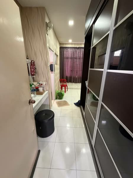 Rumah Teres 2-Tingkat untuk Dijual di Bukit Indah (Iskandar Puteri (Nusajaya)) - NG ZEN XI - Interior - PropertyGuru.com.my
