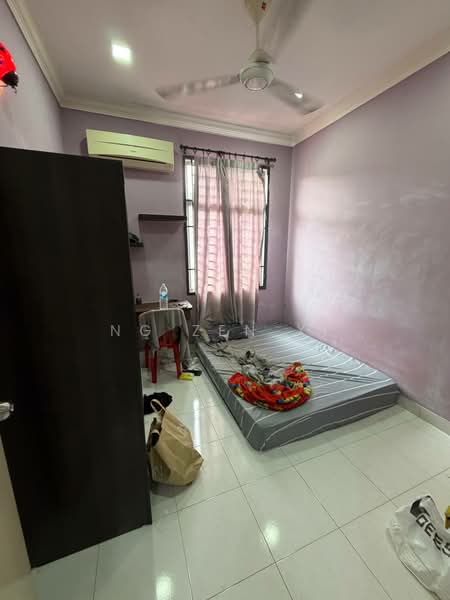 Rumah Teres 2-Tingkat untuk Dijual di Bukit Indah (Iskandar Puteri (Nusajaya)) - NG ZEN XI - Bedroom - PropertyGuru.com.my