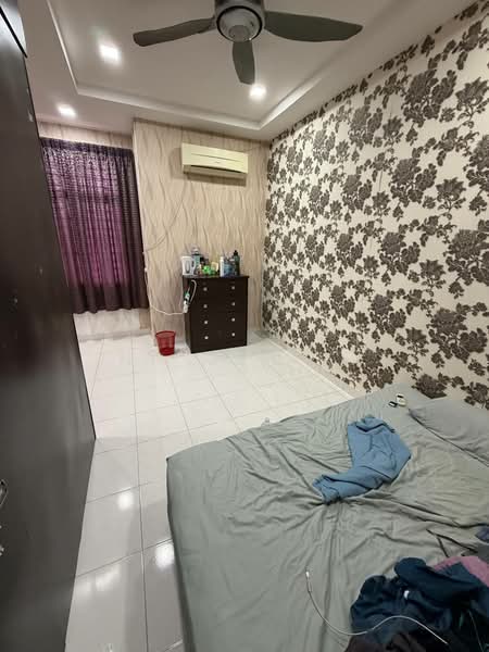 Rumah Teres 2-Tingkat untuk Dijual di Bukit Indah (Iskandar Puteri (Nusajaya)) - NG ZEN XI - Bedroom - PropertyGuru.com.my