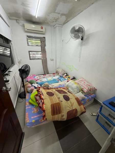 Rumah Teres 2-Tingkat untuk Dijual di Bukit Indah (Iskandar Puteri (Nusajaya)) - NG ZEN XI - Bedroom - PropertyGuru.com.my