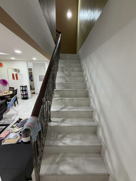 Rumah Teres 2-Tingkat untuk Dijual di Bukit Indah (Iskandar Puteri (Nusajaya)) - NG ZEN XI - Interior - PropertyGuru.com.my