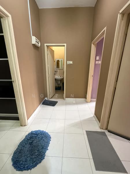 Rumah Teres 2-Tingkat untuk Dijual di Bukit Indah (Iskandar Puteri (Nusajaya)) - NG ZEN XI - Bathroom - PropertyGuru.com.my