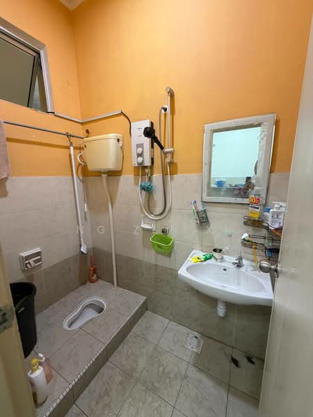 Rumah Teres 2-Tingkat untuk Dijual di Bukit Indah (Iskandar Puteri (Nusajaya)) - NG ZEN XI - Bathroom - PropertyGuru.com.my