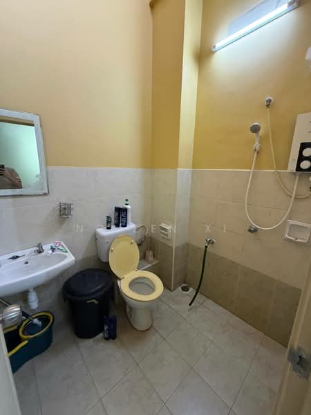 Rumah Teres 2-Tingkat untuk Dijual di Bukit Indah (Iskandar Puteri (Nusajaya)) - NG ZEN XI - Bathroom - PropertyGuru.com.my