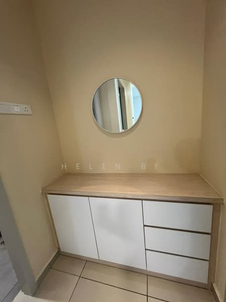 Kediaman Servis untuk Dijual di Parkland Residence - Helen BF - Interior - PropertyGuru.com.my
