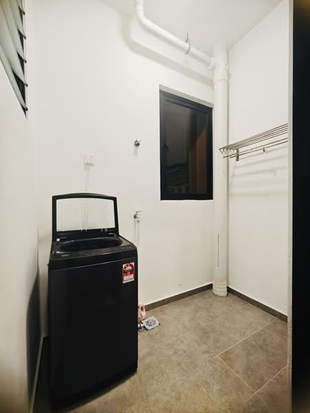 Kediaman Servis untuk Disewa di 2Rio Residence @ Bandar Puteri Puchong - Johnny Leong - Interior - PropertyGuru.com.my