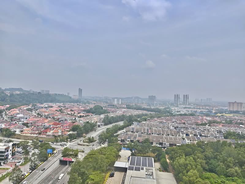 Kediaman Servis untuk Disewa di 2Rio Residence @ Bandar Puteri Puchong - Johnny Leong - Exterior - PropertyGuru.com.my