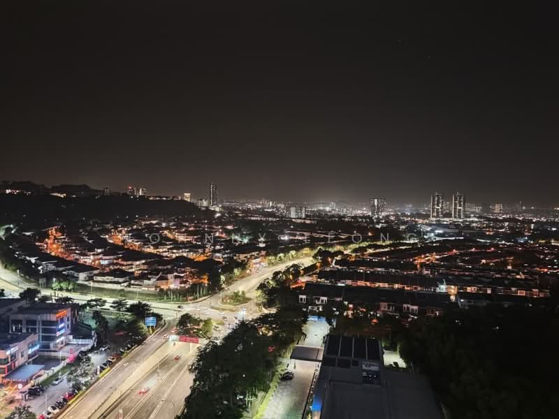 Kediaman Servis untuk Disewa di 2Rio Residence @ Bandar Puteri Puchong - Johnny Leong - Exterior - PropertyGuru.com.my