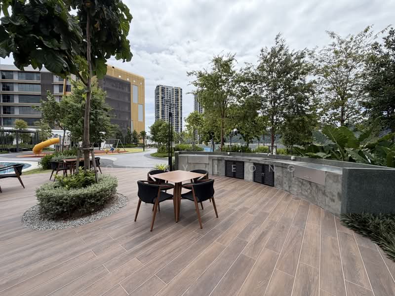 Kediaman Servis untuk Disewa di 2Rio Residence @ Bandar Puteri Puchong - Johnny Leong - Exterior - PropertyGuru.com.my