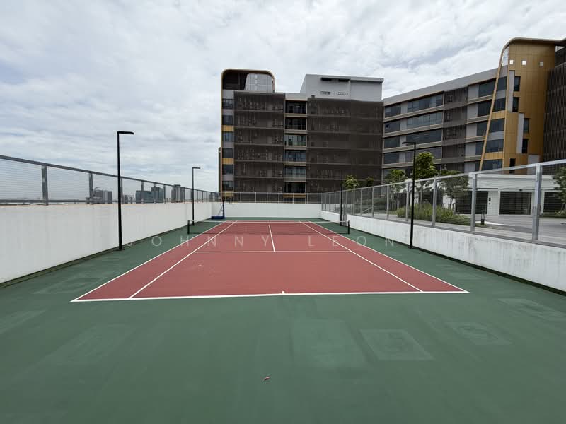 Kediaman Servis untuk Disewa di 2Rio Residence @ Bandar Puteri Puchong - Johnny Leong - Exterior - PropertyGuru.com.my