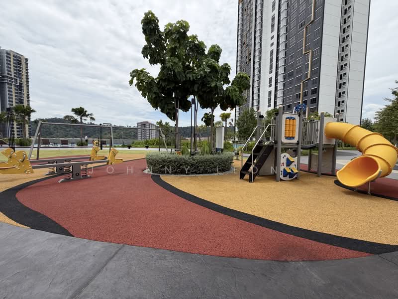 Kediaman Servis untuk Disewa di 2Rio Residence @ Bandar Puteri Puchong - Johnny Leong - Exterior - PropertyGuru.com.my