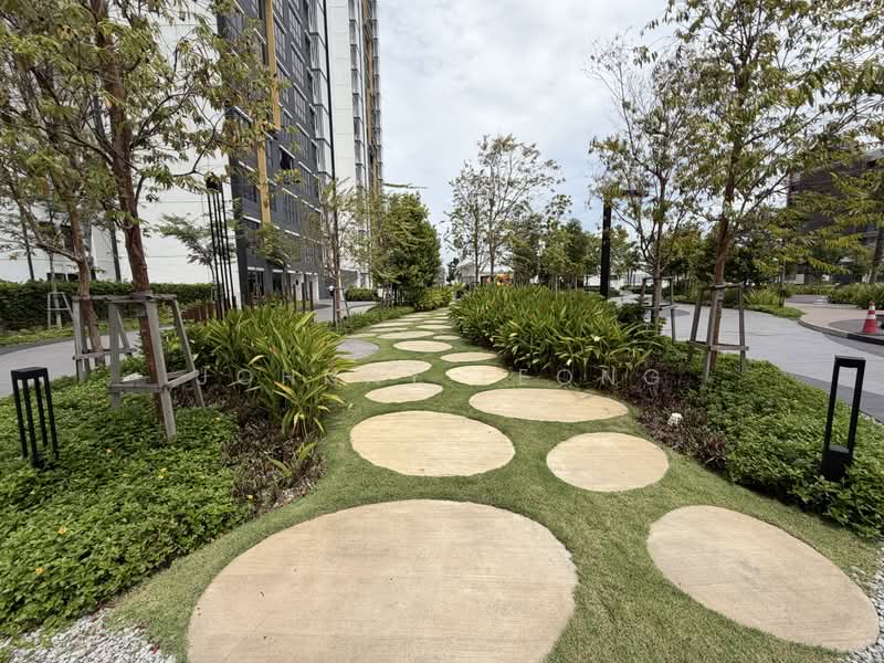 Kediaman Servis untuk Disewa di 2Rio Residence @ Bandar Puteri Puchong - Johnny Leong - Exterior - PropertyGuru.com.my