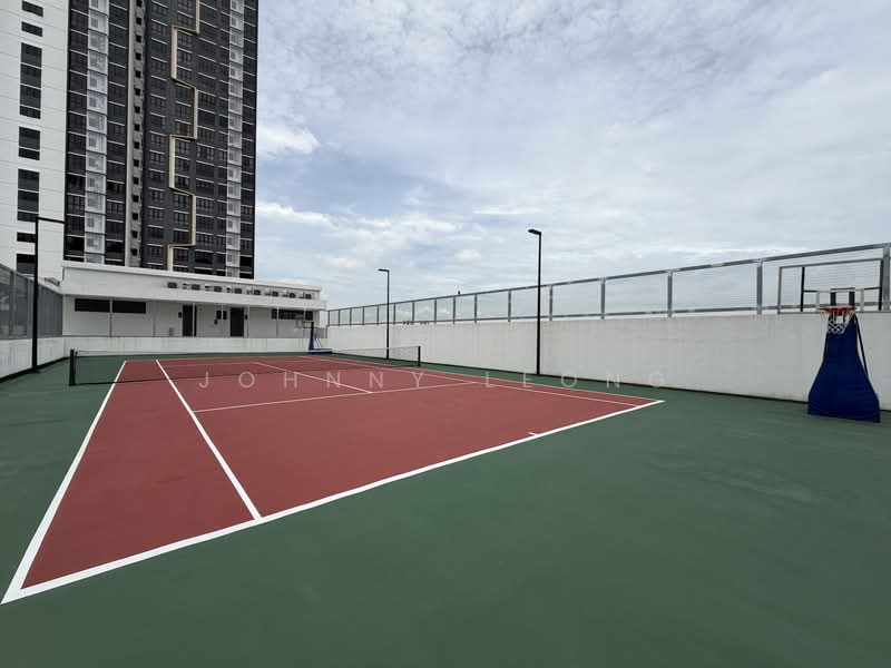 Kediaman Servis untuk Disewa di 2Rio Residence @ Bandar Puteri Puchong - Johnny Leong - Exterior - PropertyGuru.com.my