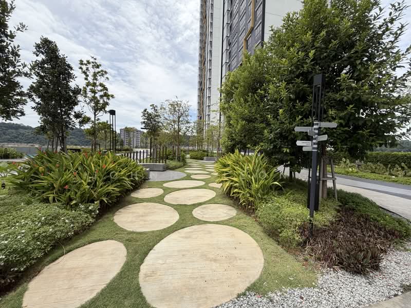Kediaman Servis untuk Disewa di 2Rio Residence @ Bandar Puteri Puchong - Johnny Leong - Exterior - PropertyGuru.com.my