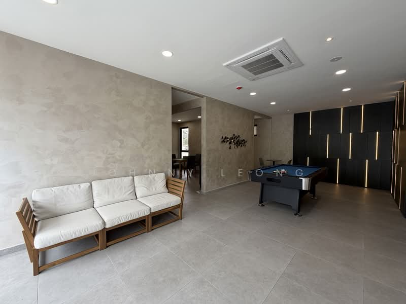 Kediaman Servis untuk Disewa di 2Rio Residence @ Bandar Puteri Puchong - Johnny Leong - Living Room - PropertyGuru.com.my
