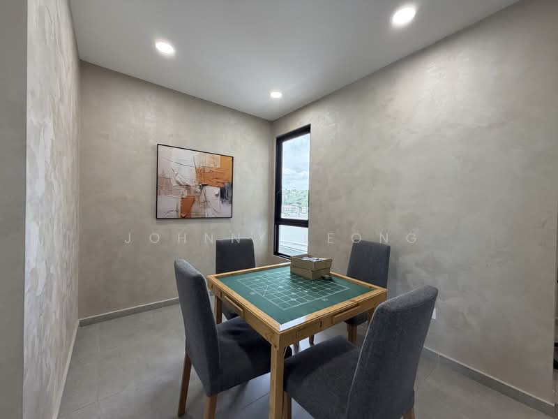 Kediaman Servis untuk Disewa di 2Rio Residence @ Bandar Puteri Puchong - Johnny Leong - Interior - PropertyGuru.com.my