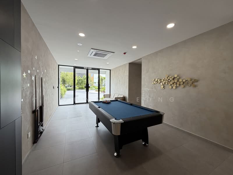 Kediaman Servis untuk Disewa di 2Rio Residence @ Bandar Puteri Puchong - Johnny Leong - Interior - PropertyGuru.com.my
